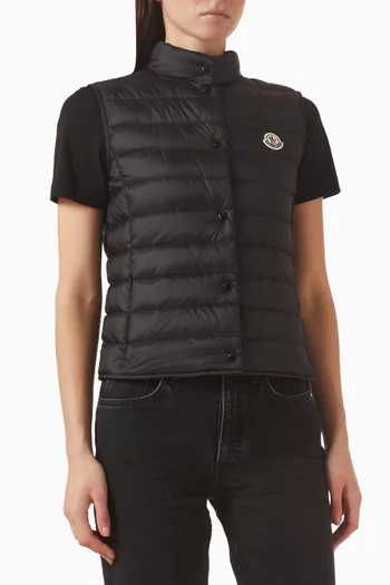 فيست ليان مبطن بالزغب