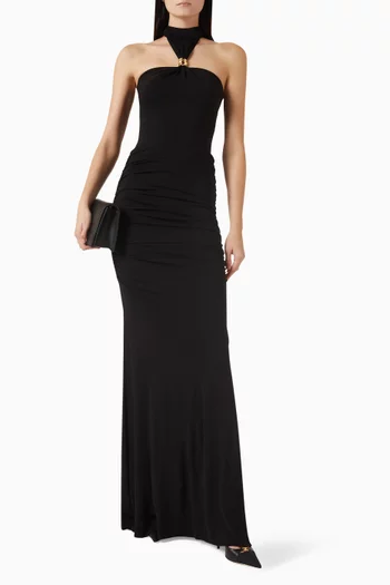 بودي سوت بمشبك معدني كريب وجيرسيه