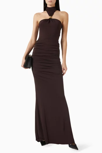 بودي سوت بمشبك معدني كريب وجيرسيه