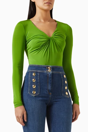 بودي سوت بدرابيه كريب وجيرسيه