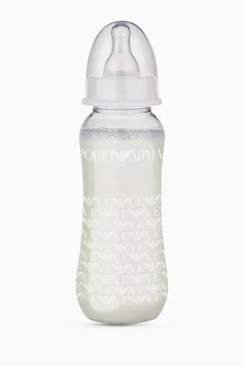 زجاجة رضاعة كبيرة