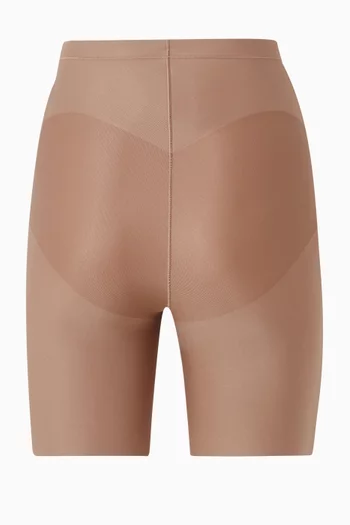 شورت بقصة على الخصر كور سكلبت