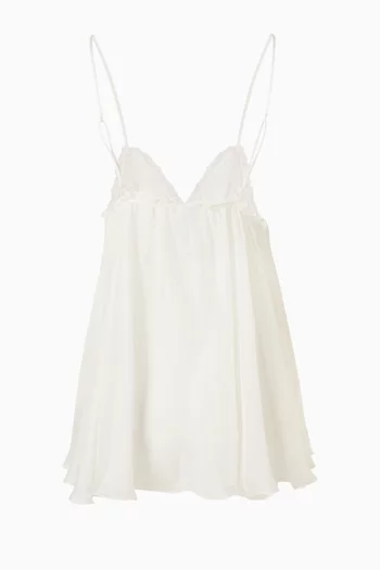 ثوب نوم رومانس