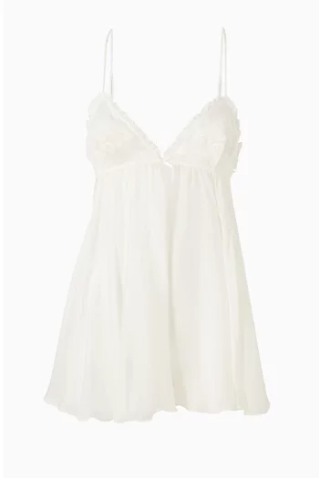 ثوب نوم رومانس