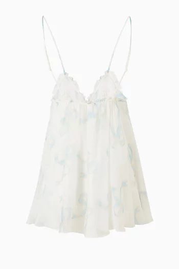 ثوب نوم رومانس