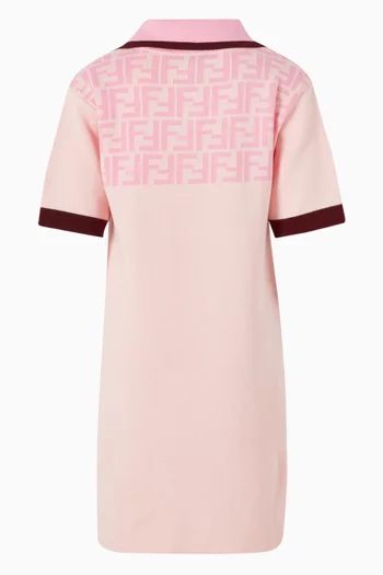 FF Polo Dress