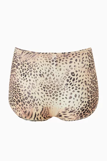 Fits Everybody Boyshorts