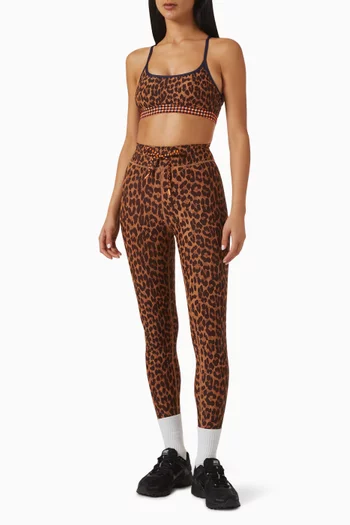 حمالة صدر مالاوي بادو بأربطة متقاطعة في الخلف