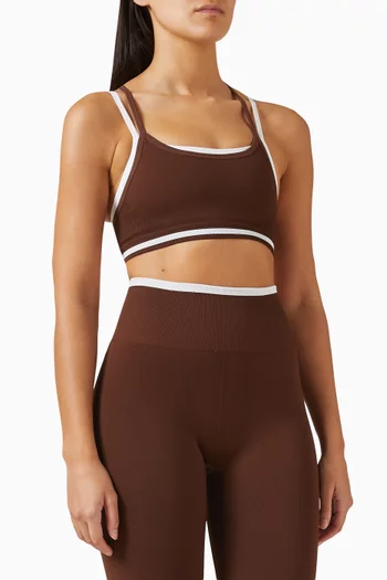 حمالة صدر أنيتا بدون حياكة