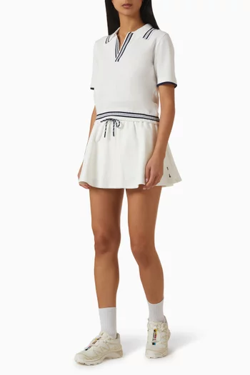 تي شيرت بولو ارتشي قطن