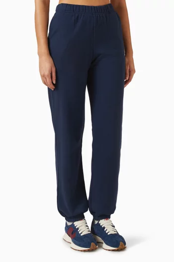 Harrison Trackpants in Cotton