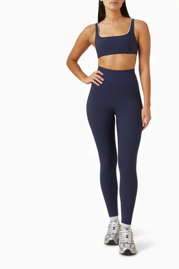 حمالة صدر ميزون روري بفتحة رقبة عميقة