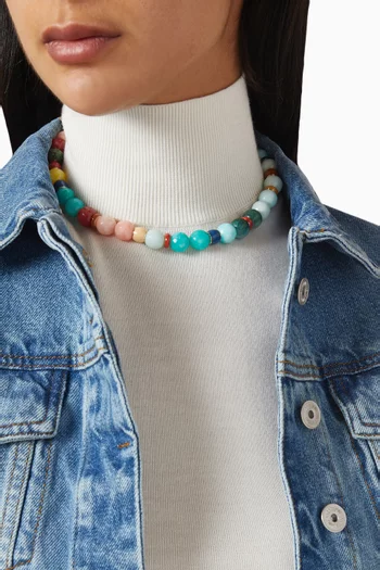 The Bright by Nature Necklace