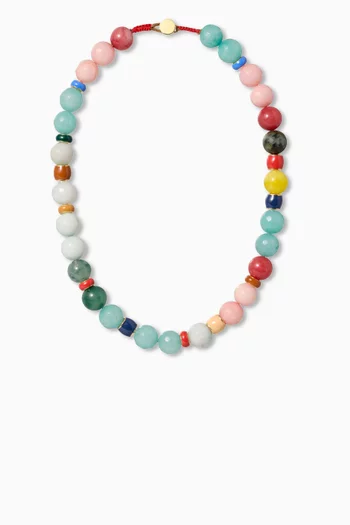 The Bright by Nature Necklace