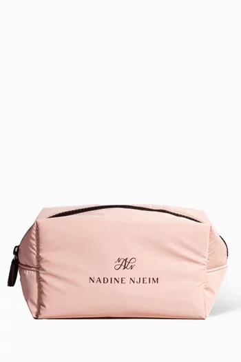 Essentials Rectangular Pouch