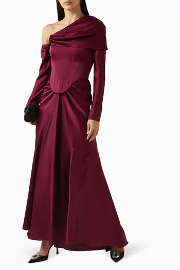 The Selma Gown