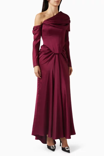 The Selma Gown