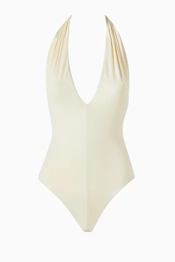 Blair One-piece Swimsuit in Embodee™ Fabric