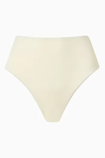 Poppy Bikini Bottoms in Embodee™ Fabric