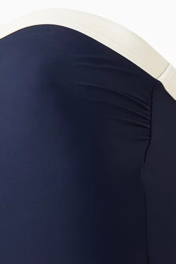 Romy One-piece Swimsuit in Sculpteur®