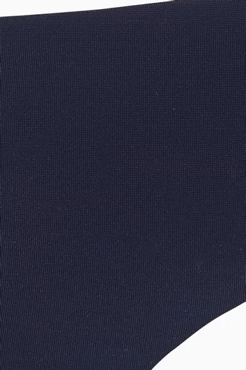 Nadia Bikini Bottoms in Sculpteur® Fabric