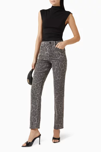 بودي سوت خفيف قماش سكوبا