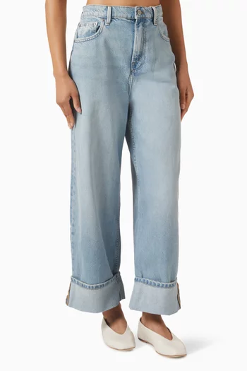 Good Standard Baggy Jeans