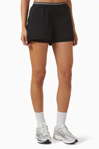 شورت لاكي للجري