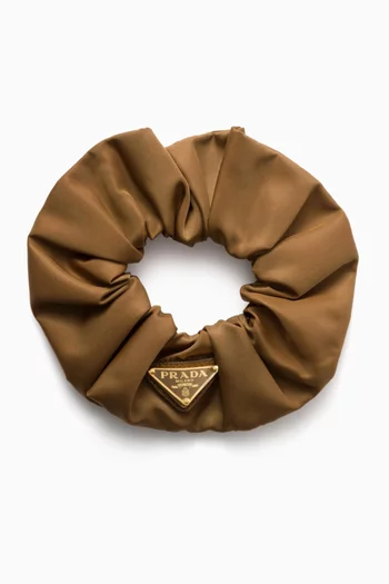 ربطة شعر نايلون معاد تدويره