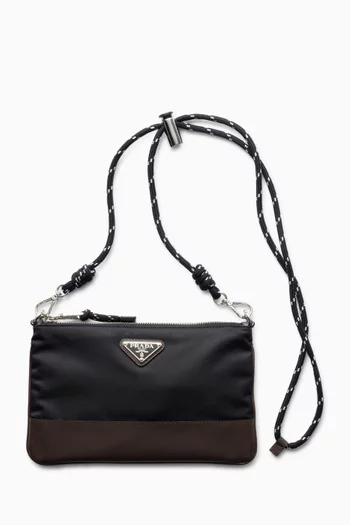 Speedrock Smartphone Case in Re-Nylon