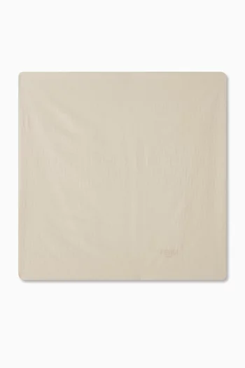 Baby Blanket in Cotton