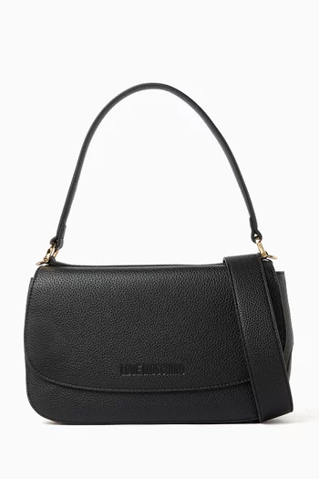 حقيبة كتف جايانت جلد صناعي