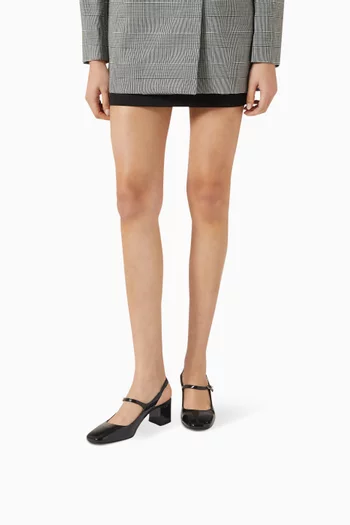 Essential Love 55 Pumps in Patent Leather