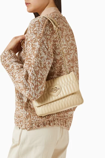 Small Bubbly Love Crossbody Bag