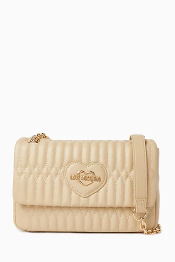 Small Bubbly Love Crossbody Bag