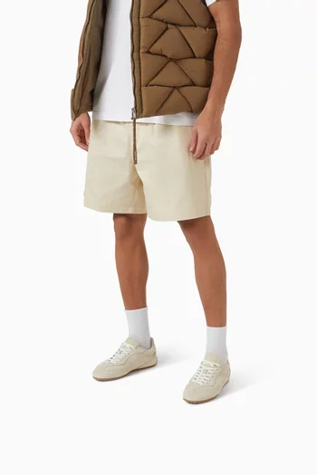 Daze Runner Sneakers in Suede