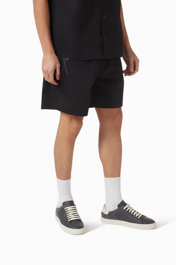 Clean 90 Split Sneakers in Leather