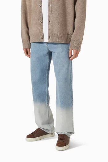 Atlas Sneakers in Leather