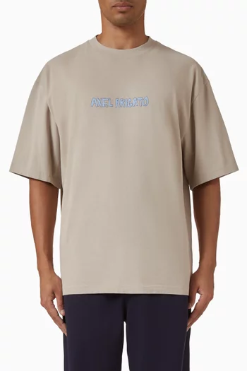 Bale T-shirt in Cotton