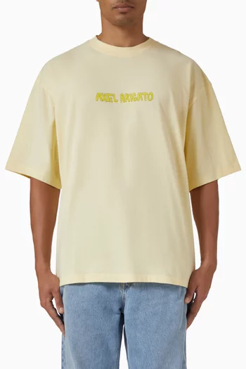 Bale T-shirt in Cotton