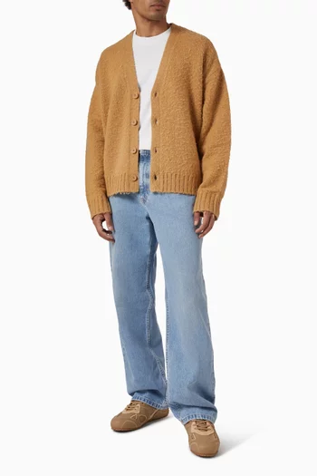 Flow T-shirt in Cotton