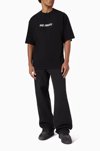 Bale T-shirt in Cotton