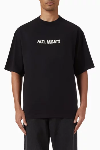 Bale T-shirt in Cotton