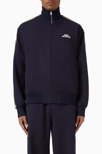 Chase Track Jacket