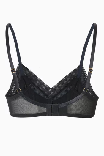 حمالة صدر بقوالب ناعمة