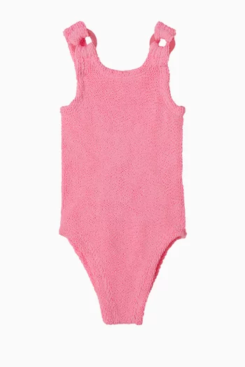 Donimo One-piece Swimsuit