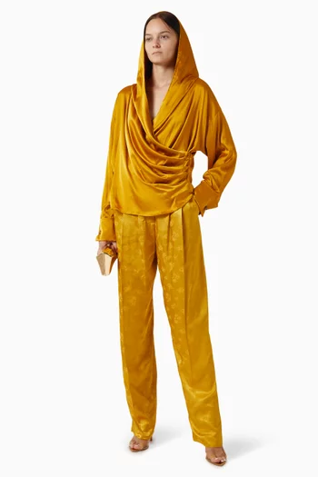 قميص زينو ستان وفيسكوز