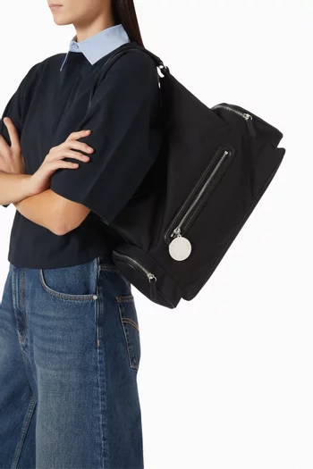 Dartmoor Shoulder Bag in ECONYL®