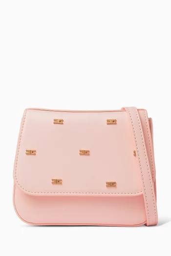 حقيبة كروس بشعار الماركة