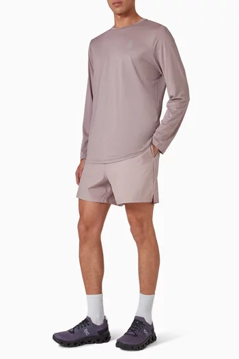 شورت كور 5 بوصة